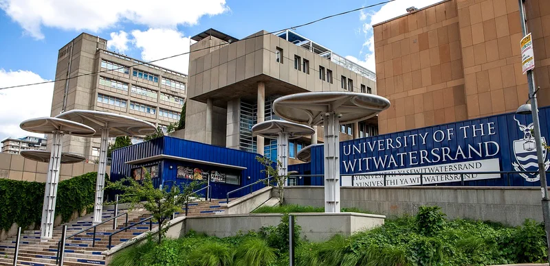 ACADEMIC STRUGGLE: Postgraduates sell weed, wigs and vetkoek to beat student funding gaps