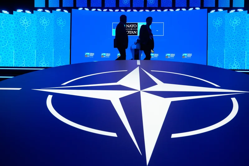 Canadian NATO intern arrested for espionage was spying for China, sources say