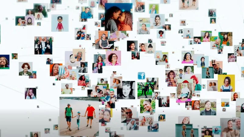 Meta's pro-AI ad campaign is conspicuously light on AI