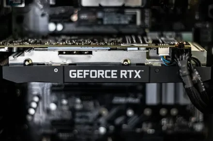 Nvidia’s RTX 50 GPUs are about to cost nearly double what you paid at launch