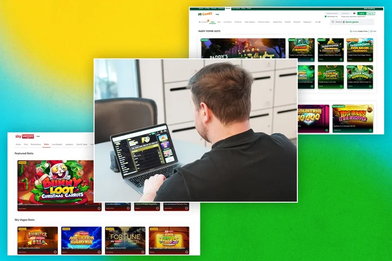 Casino bonus offers: Best ranked casino sign up offers, bonuses and more