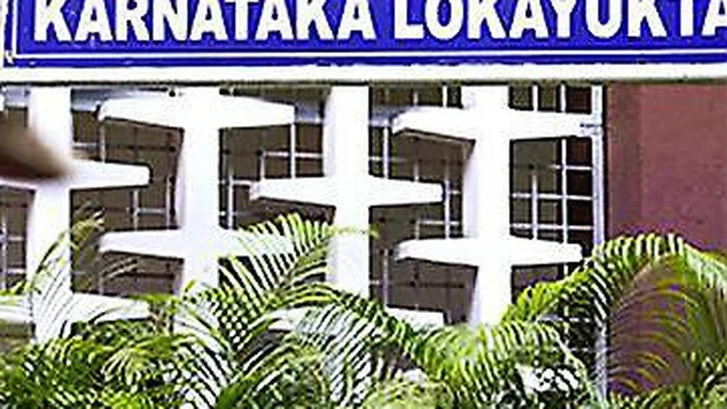 Govt. land records found in private farmhouse, probe ordered into ‘land scam’ in Karnataka