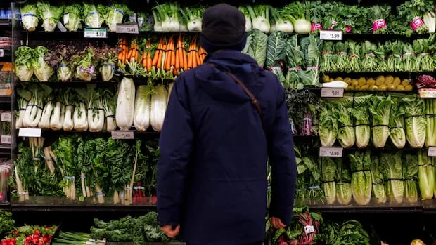 Canada's got a grocery competition problem. Are local food hubs the answer?
