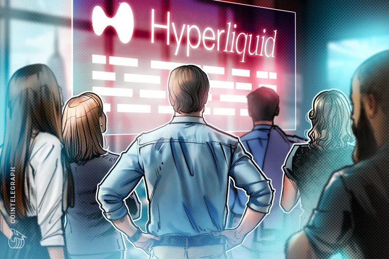 Trade.xyz to cover SK Hynix perp liquidation losses tied to price anomaly