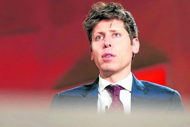 AI leaders call for industry slowdown after security scare
