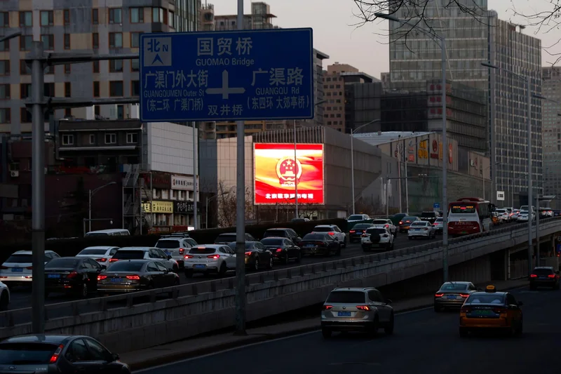 What's behind China's recent spike in COVID-19 cases? And is it anything to worry about?