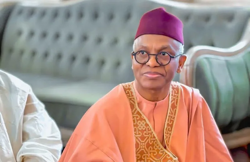 EXCLUSIVE: Alleged Fake Medical Report: ICPC reports El-Rufai’s doctor to Medical and Dental Council