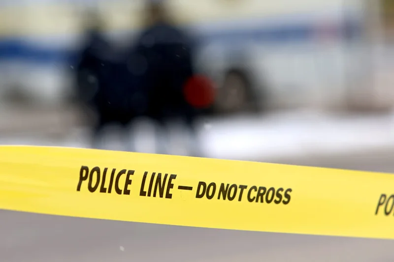 American homicides on track for lowest level in more than a century: ‘one of the most significant public safety developments in decades’