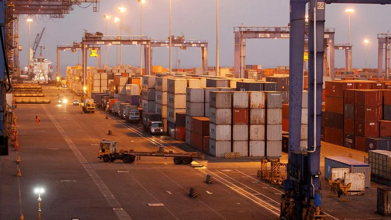 APSEZ profit rises 10% to ₹3,649 crore in April-June