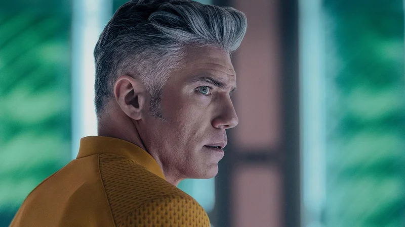 Star Trek: Strange New Worlds Season 4, Episode 1 Review - Age of the Dinosaurs