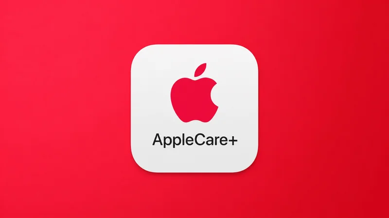 Here Are All the Changes to AppleCare+ This Month