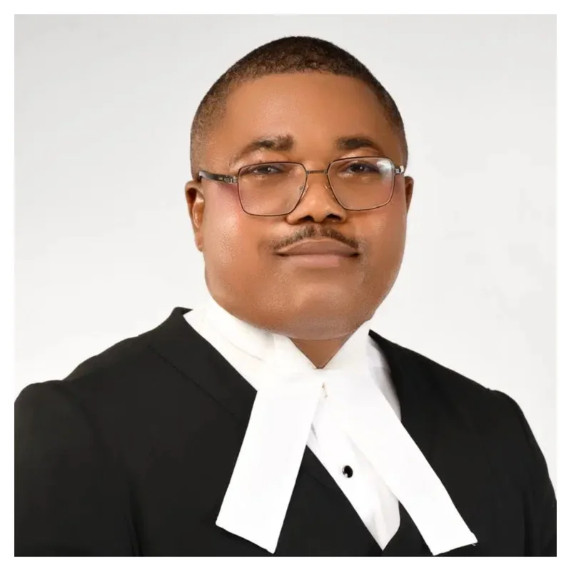 ‘IPOB reaffirmed me as its lawyer’ – Ifeanyi Ejiofor insists