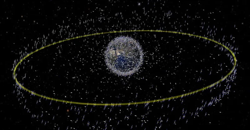 Chinese startup raises funds for space situational awareness constellation, joining commercial SSA rush
