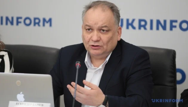 At least 56 Crimeans held incommunicado in Simferopol detention center – Bariiev