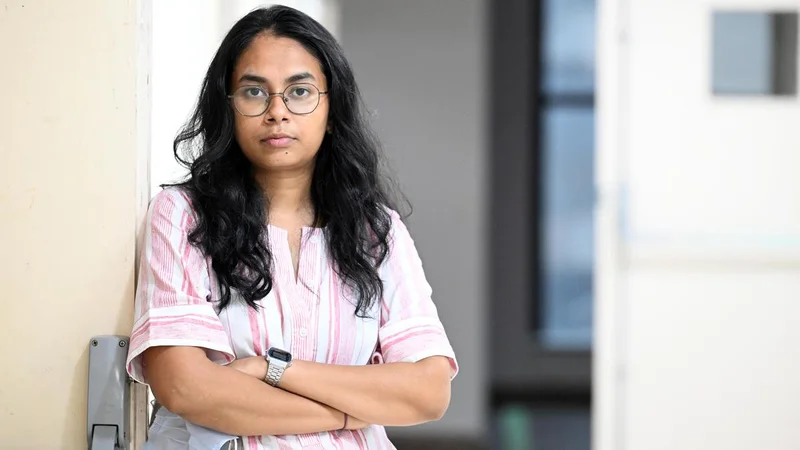 Delhi court cancels non-bailable warrants against SFI's Aishe Ghosh in 2021 case