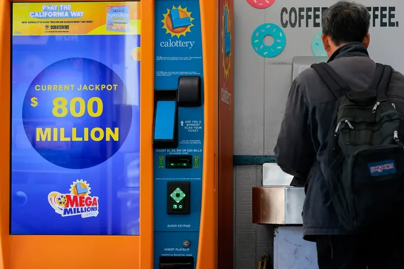 Mega Millions Ticket Buyer From Florida Wins $800 Million Jackpot—Here’s What They Could Take Home