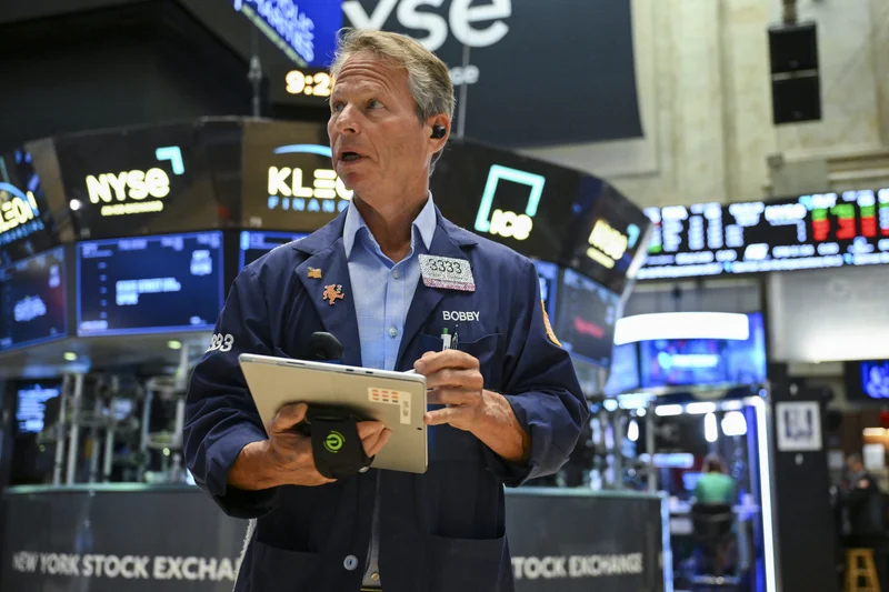 Elevated energy prices, AI capex binge puts the Fed and Kevin Warsh in a tough spot