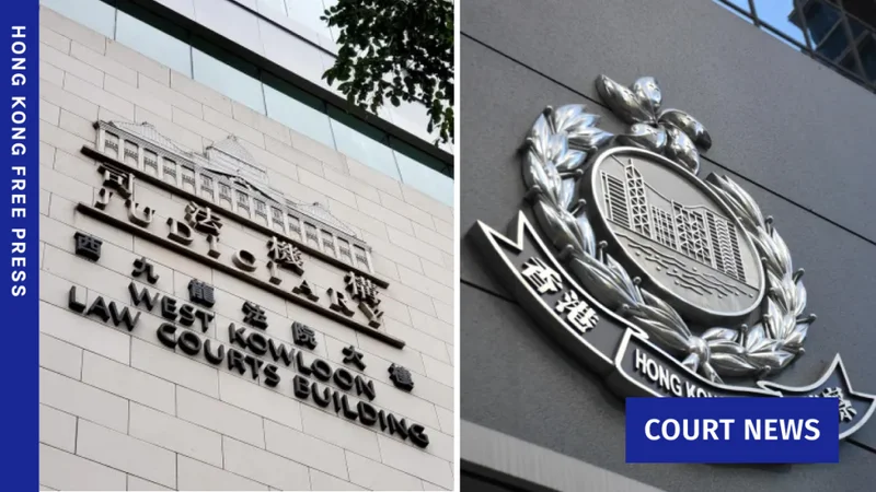 5 months, 3 weeks jail for senior police officer who molested colleague at force HQ
