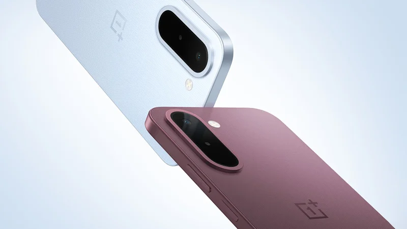 OnePlus continues marching on with new phone on the horizon