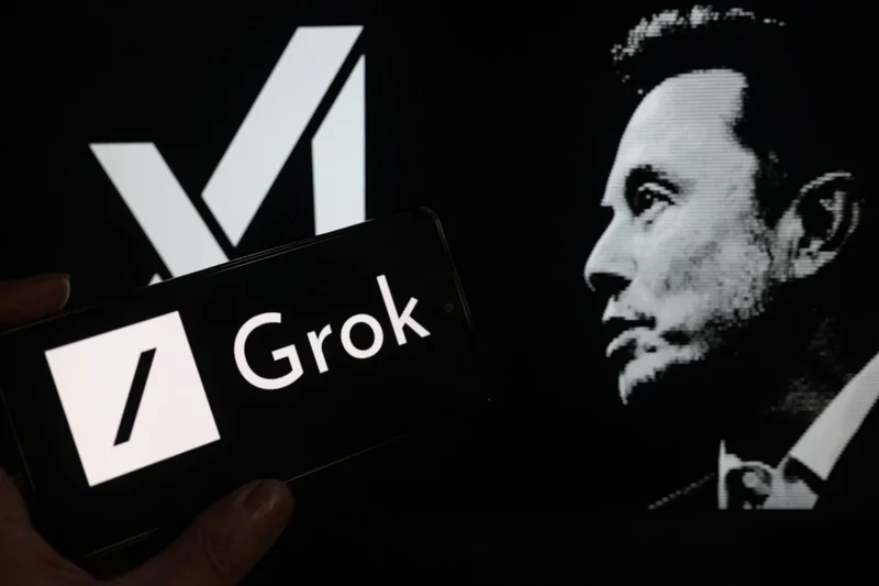 Grok Creator SpaceXAI Sues Minnesota AG to Stop Ban on Nudification