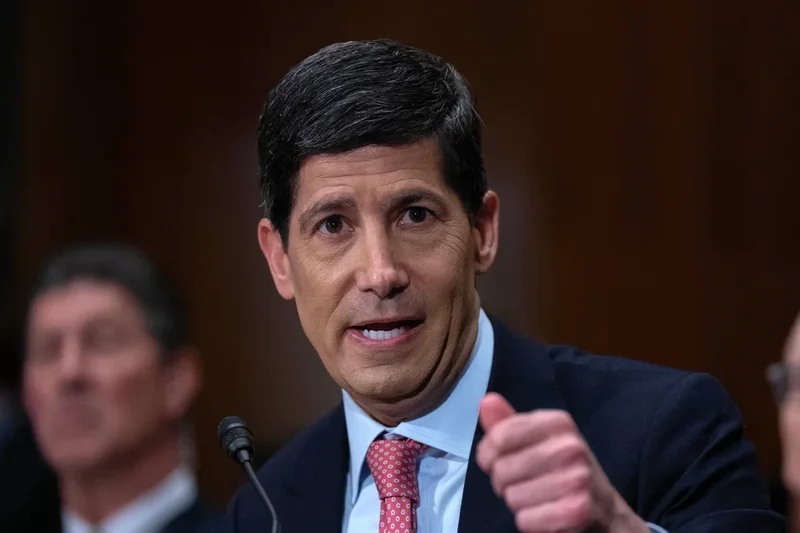 Will tough talk be enough? Fed Chair Warsh faces pressure to combat inflation
