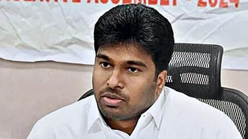 Visakhapatnam to host AP Chambers Business Expo from September 11