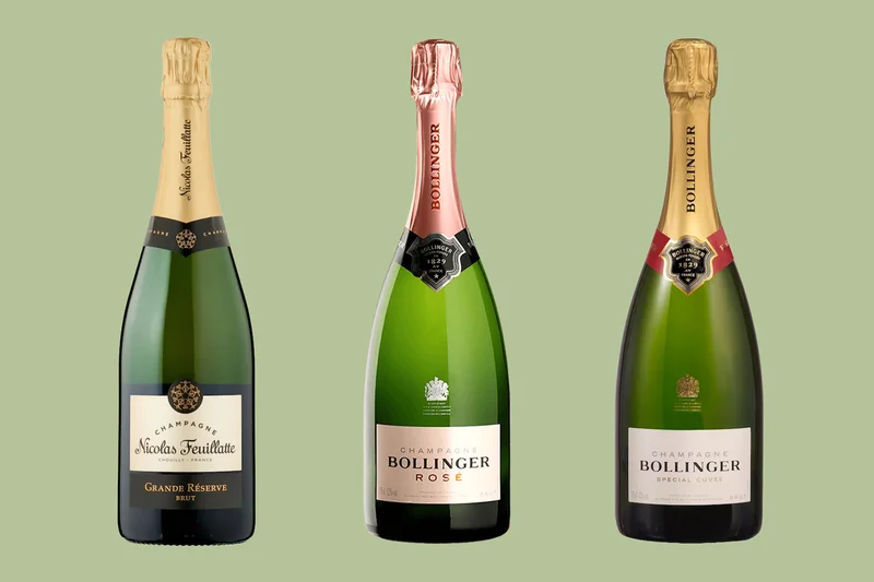 The best supermarket champagne deals, from budget fizz to luxury bottles