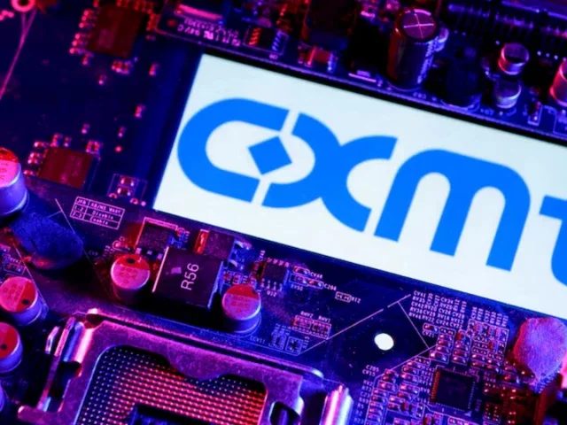 China’s memory chip makers ride AI boom to new power and US scrutiny