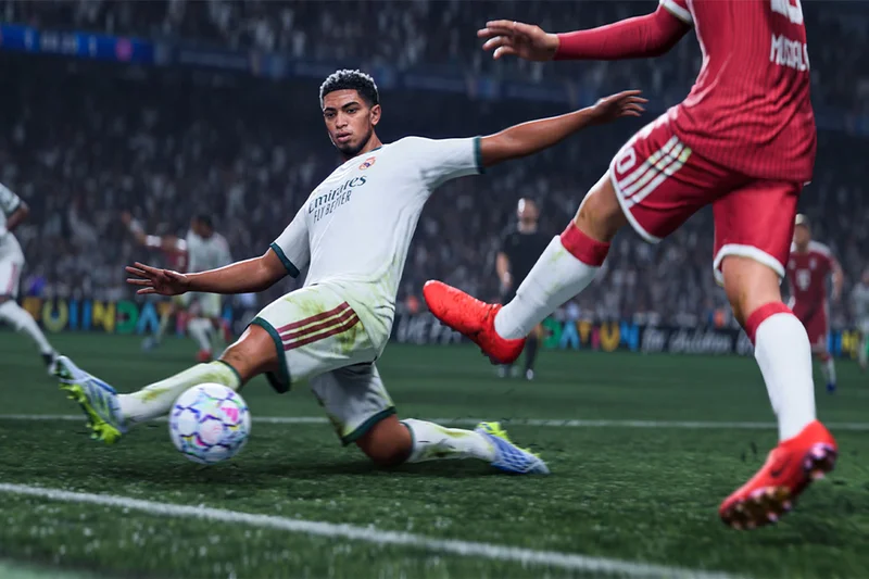 EA Sports FC 27 has been unveiled – here’s how to pre-order