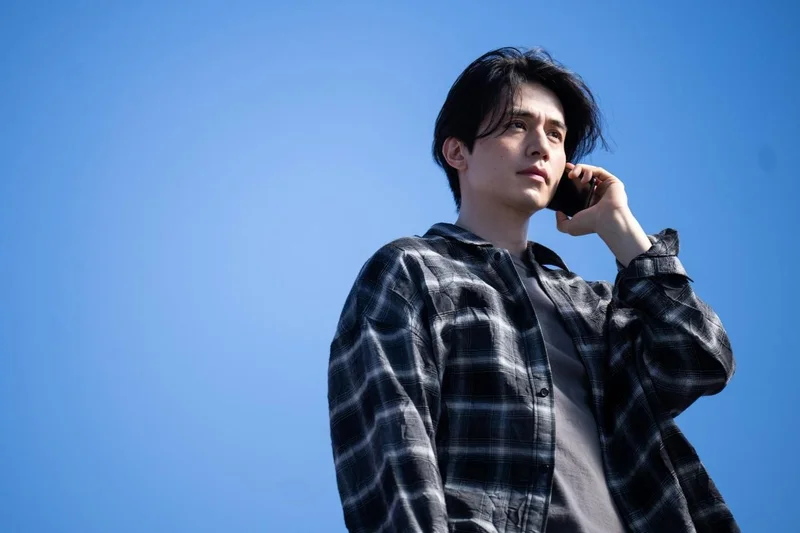 More brutal, more human: actor Lee Dong-wook on 'A Shop for Killers' Season 2