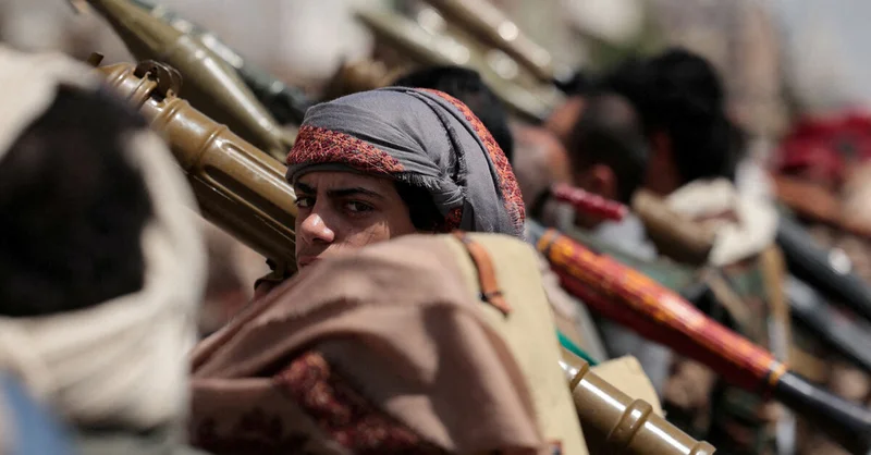 Exclusive-Yemen's Houthis are attacking Saudi Arabia from Iraq, sources say