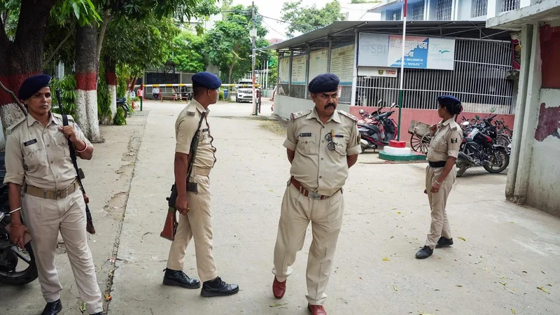 PUCL demands action against Bihar police officers for illegal detention of its members