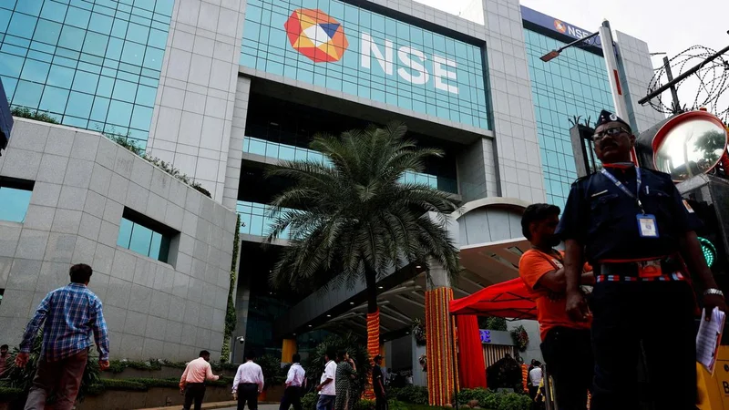NSE says SEBI agrees in principle on settlement offer over past lapses for ₹1,491.21 crore