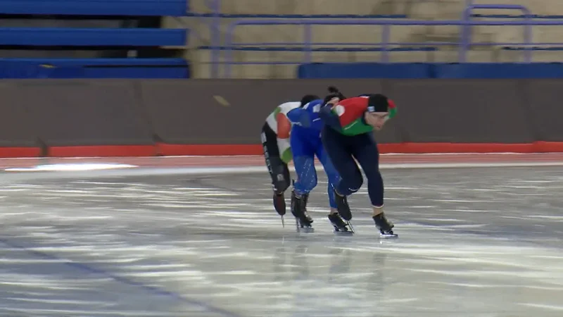 Federal, Alberta governments invest $52 million in Calgary Olympic Oval upgrade