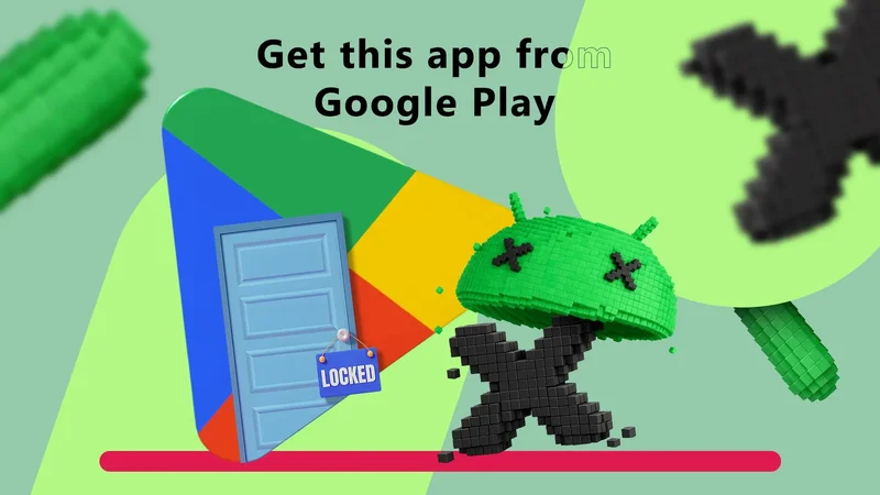 Google is right to make sideloading harder on Android