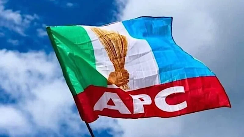 Nigerian governor files N5 billion lawsuit against APC spokesman