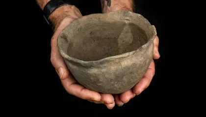 Students in Florida Discovered a 400-Year-Old Intact Pot That Reveals Conflict Among Indigenous, Spanish and English Powers
