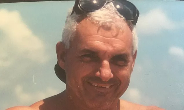 This innocent British citizen has been rotting in a hellhole jail in Dubai for 18 years and none of our politicians have lifted a finger