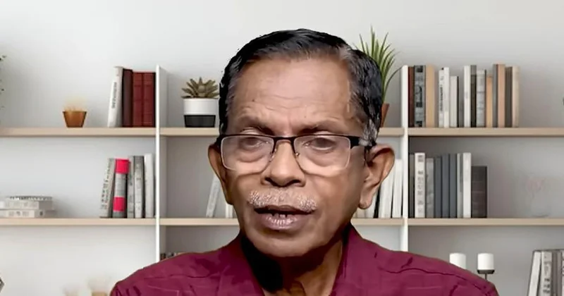 Kerala: FIR filed against RSS member for saying he ‘would have shot’ Jantar Mantar protesters