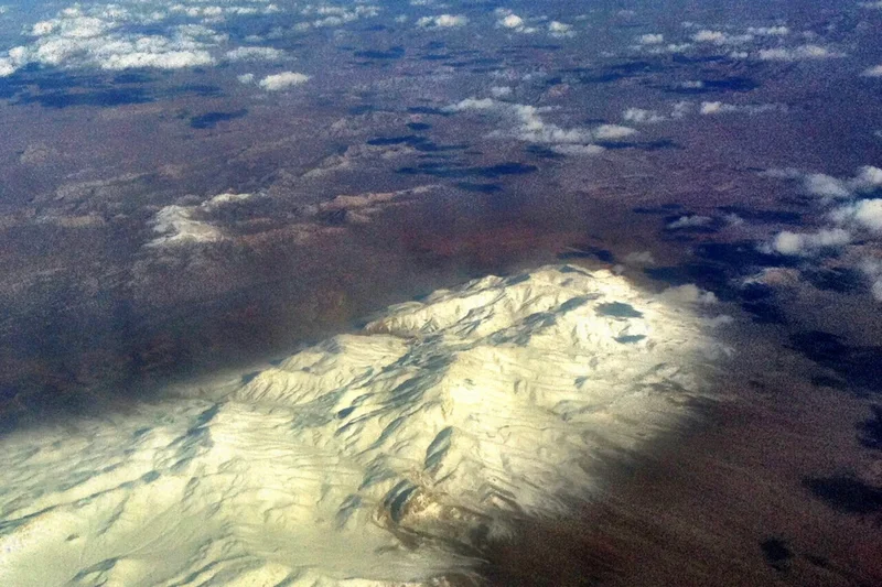 America’s Bunker-Busters Are Useless Against This Underground Base in Iran