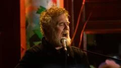Glen Hansard: Meeting heroes and the tape that changed his life