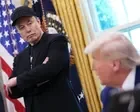 ‘I got carried away’: Elon Musk expresses regret about Doge and wading into Trump’s orbit