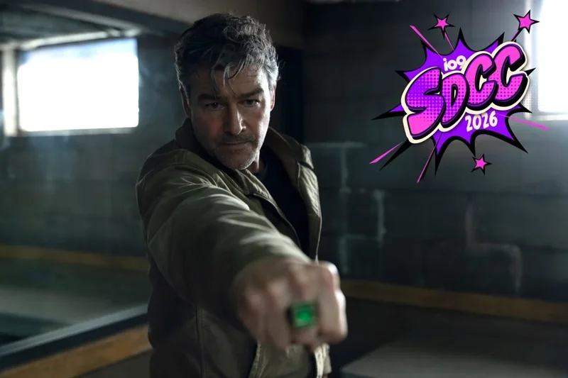 This New ‘Lanterns’ Trailer Is Our Best Look Yet
