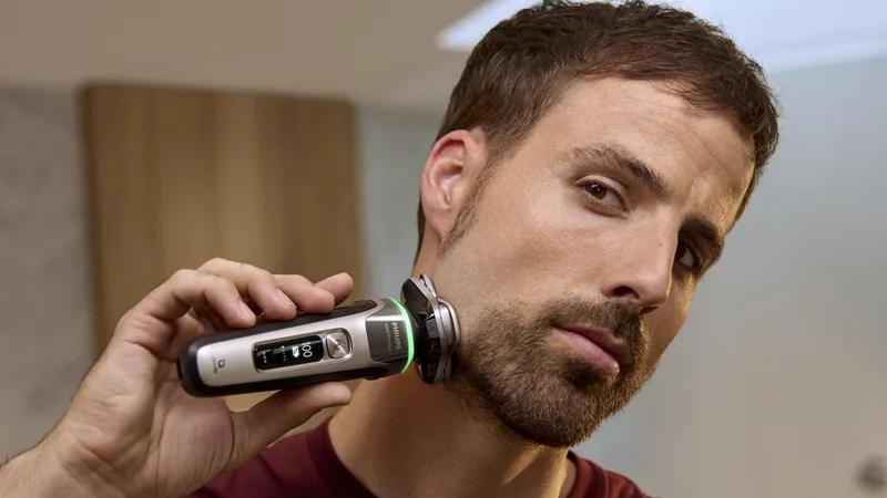 Philips Electric Razor Deals: Save up to 60% at Amazon UK