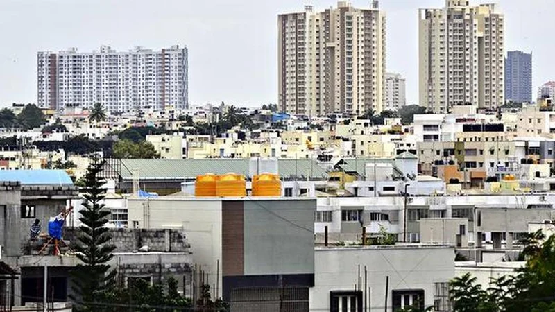 Long-term MoUs between Sanchari Cauvery, apartments to counter skyrocketing water tanker prices
