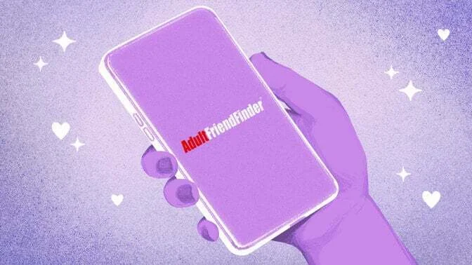 6 AdultFriendFinder features other hookup sites lack