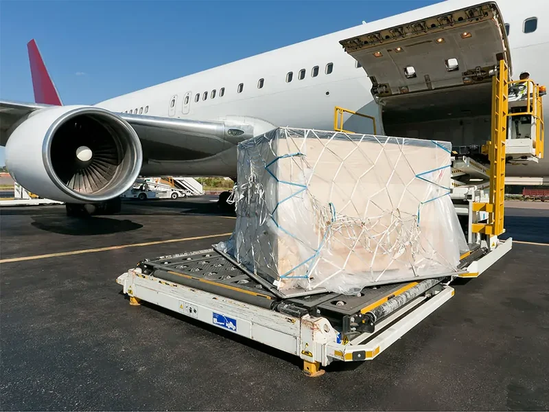 Peru Air Cargo Jumps 10.3% in May, Leads Latin America