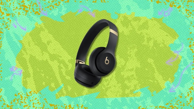Save $70 on Beats Solo 4 headphones with this limited-time Amazon deal