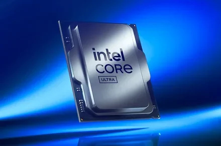 Intel just pulled its 14A production schedule forward by a year