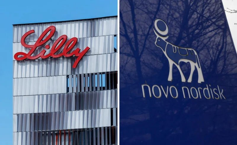 Novo Nordisk pursues preliminary injunction to block Eli Lilly weight-loss drug ads